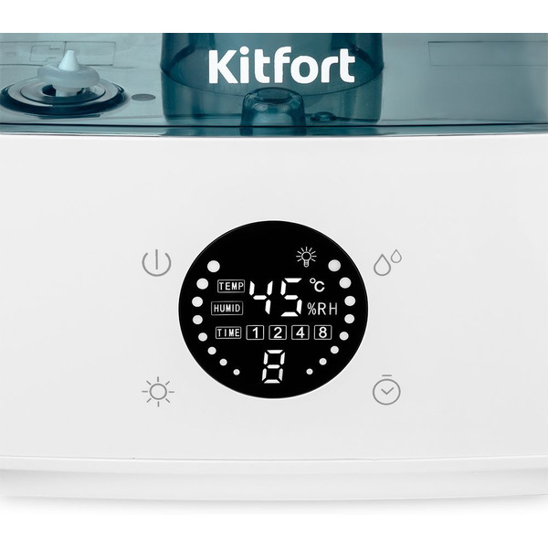 Увлажнитель воздуха Kitfort КТ-2876