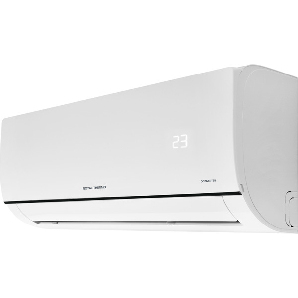 Кондиционер Royal Thermo Siena DC RTSI-18HN8