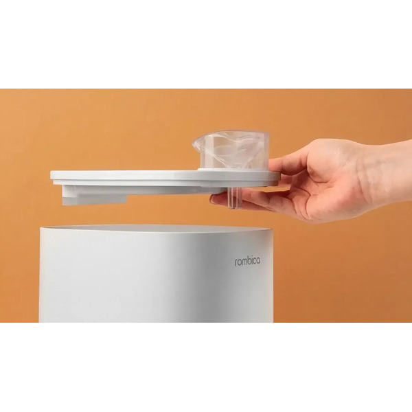 Питьевой фонтан Rombica myPet Mia PWF-001