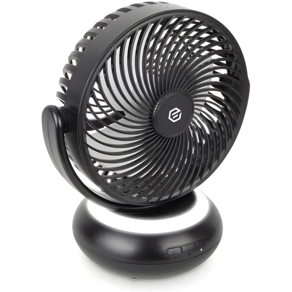 Вентилятор Evolution AirLeaf AL-102 (черный)