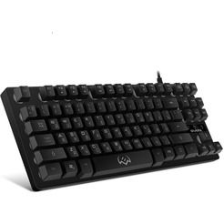 Клавиатура SVEN KB-G7400