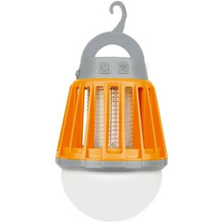 Антимоскитный инсектицидный кемпинговый фонарь REXANT 71-0076
