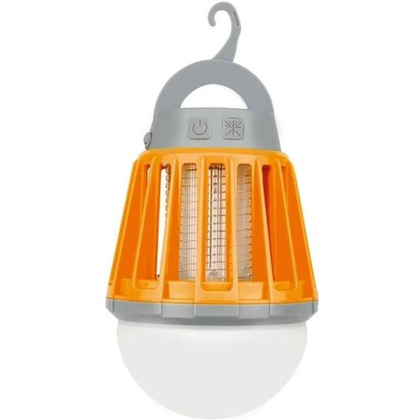 Антимоскитный инсектицидный кемпинговый фонарь REXANT 71-0076