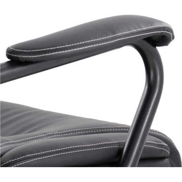 Кресло офисное UTFC СН-708 Ровер Хэви Дьюти МБ Moderno 16 (черный)