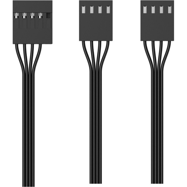 Кулер для процессора Ocypus Iota A40 BK Dual Fan Iota-A40-BK2NNWD00X-GL