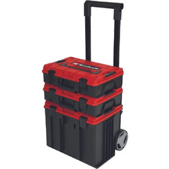 Кейс для инструмента Einhell E-Case Tower 4540015