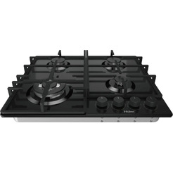 Газовая варочная панель Haier HHQ-G64CTQB