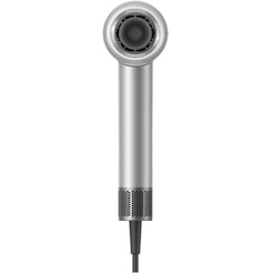 Фен Trouver Shine 10 AMSH10 (серебристый)