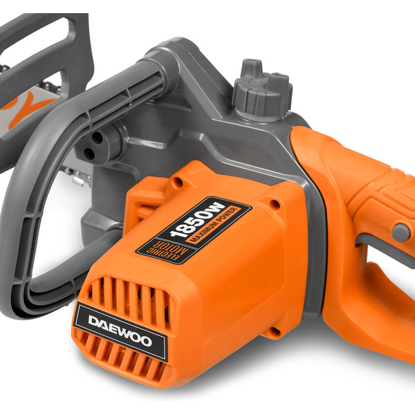 Электропила Daewoo Power DACS 1900E