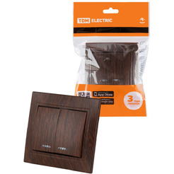 Выключатель TDM Electric Таймыр SQ1814-0305