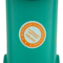 Угловая шлифмашина Sturm AG9514E