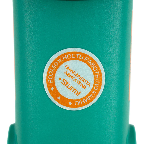 Угловая шлифмашина Sturm AG9514E