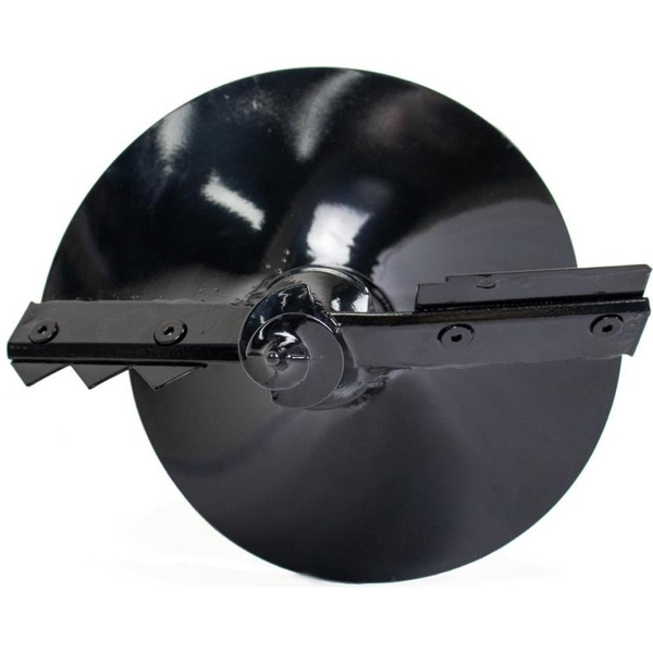 Шнек для грунта VERTON GBD-250/2 (01.12782.13234)