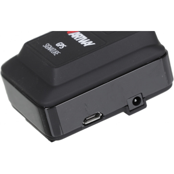 Радар-детектор Artway RD-204 Signature + GPS