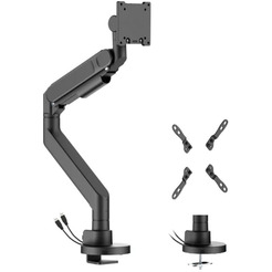 Кронштейн для монитора ErgoSmart Super Heavy-Duty U