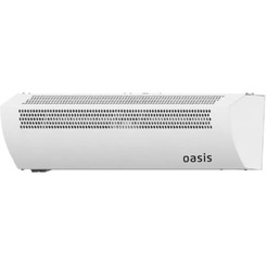 Тепловая завеса Oasis TZ-5