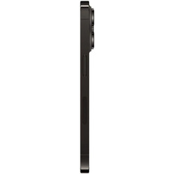 Смартфон Apple iPhone 14 Pro 128Gb SIM+eSIM восстановленный Rostock Грейд A (черный)