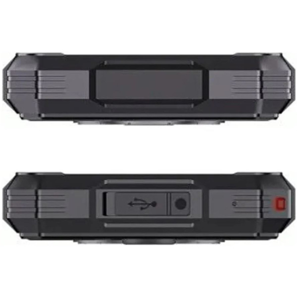 Смартфон Cubot KingKong 11 16GB/256GB (черный)