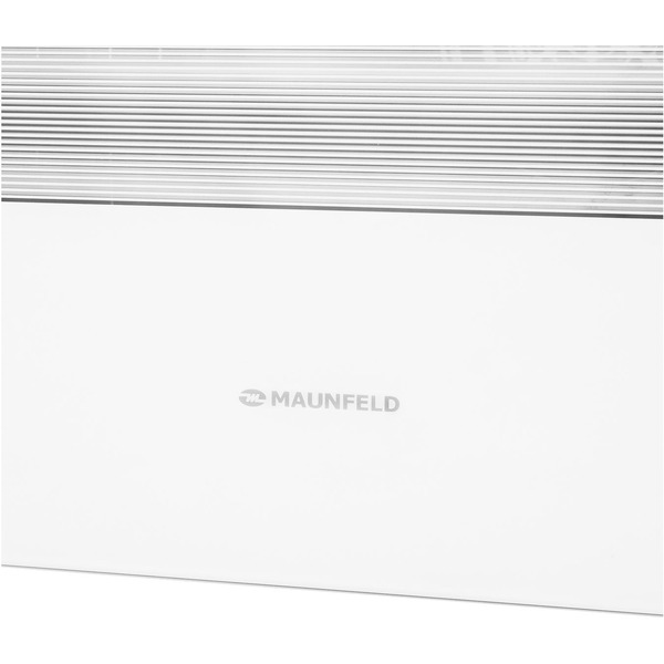 Духовой шкаф MAUNFELD MEOC708PW