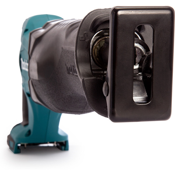 Сабельная пила Makita DJR181Z (без АКБ и ЗУ)