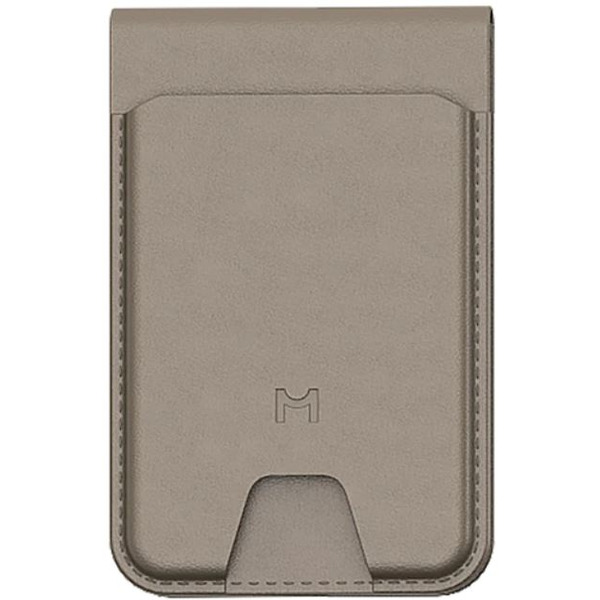 Кредитница Magssory Geotag Magnetic Latte ACL003l