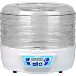 Сушилка для овощей и фруктов Аксион Т43