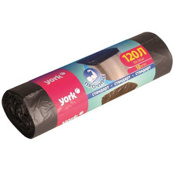 Мешки для мусора YORK 902150