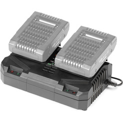 Зарядное устройство Daewoo Power DACH 8021Li (21В)