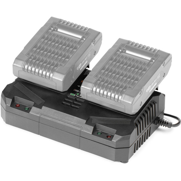 Зарядное устройство Daewoo Power DACH 8021Li (21В)