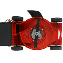 Газонокосилка Калибр ГКБ-5/400