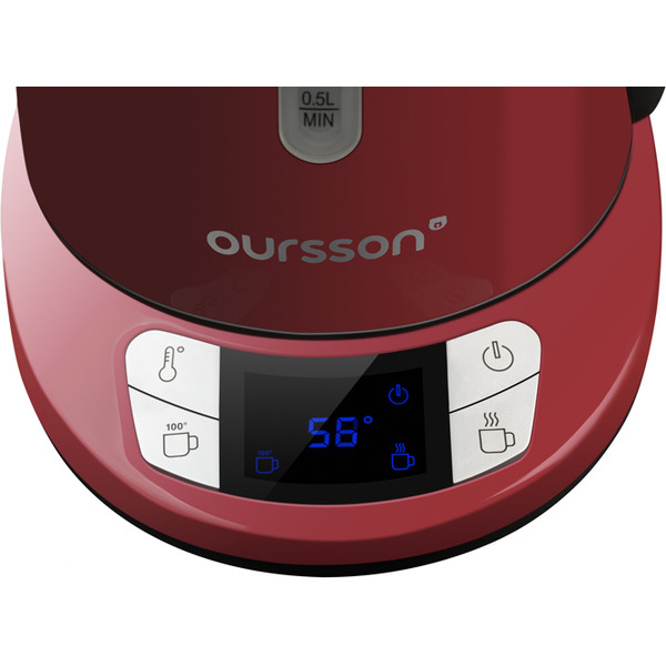Электрочайник Oursson EK1775MD/DC