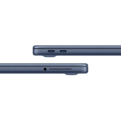 Ноутбук Apple MacBook Neo 13" A3404 256GB Indigo MHFF4HN/A