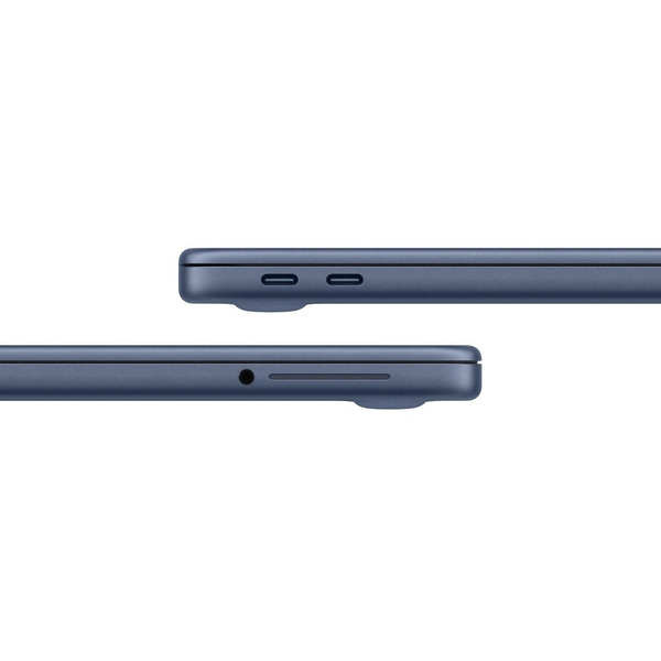 Ноутбук Apple MacBook Neo 13" A3404 256GB Indigo MHFF4HN/A