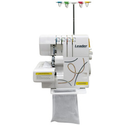 Оверлок Leader VS 325D