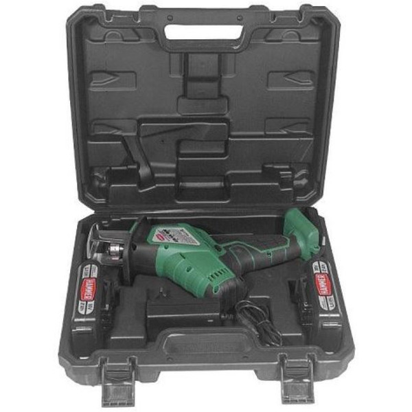 Сабельная пила Hammer LZK18DC (827255)