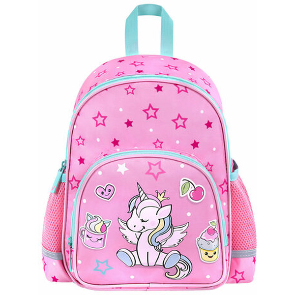 Рюкзак BRAUBERG Kids Play. Unicorn dreams 272052