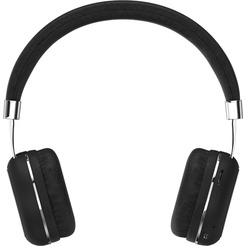 Беспроводные наушники Maxvi MHF-201BT (черные)