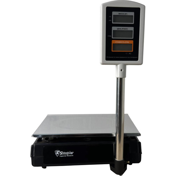 Весы торговые Shtapler TX 40 71065987