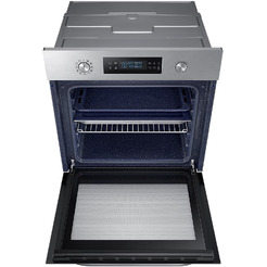 Духовой шкаф Samsung NV64R3531BS/WT