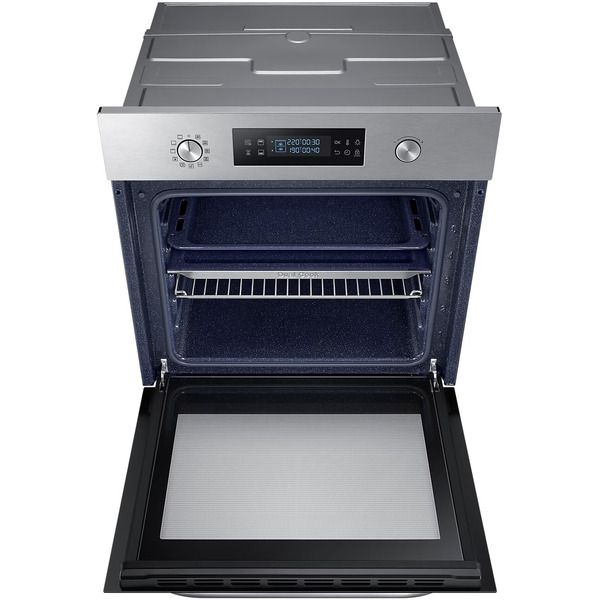 Духовой шкаф Samsung NV64R3531BS/WT