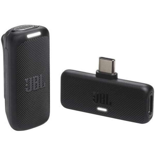 Радиосистема JBL Quantum Stream Wireless USB-C