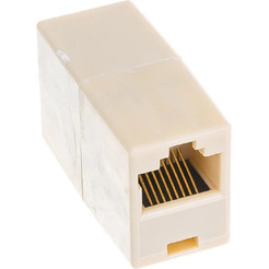 Коннектор-соединитель Cablexpert TA-350/1