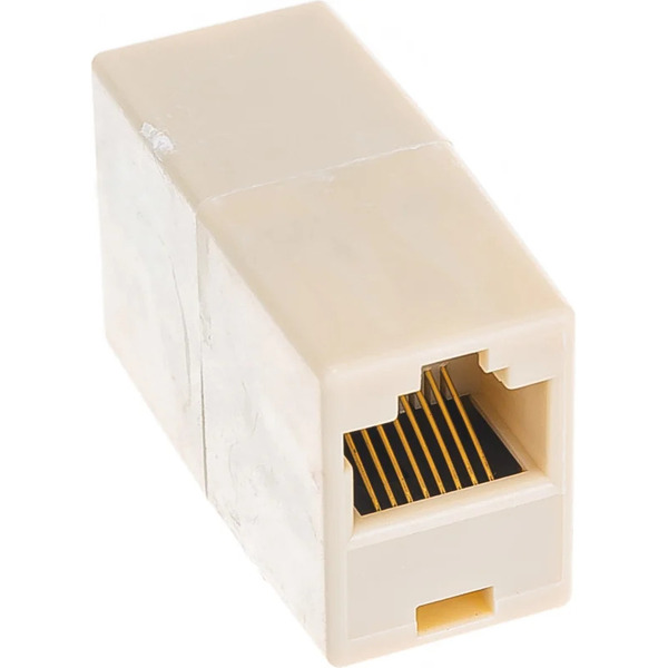 Коннектор-соединитель Cablexpert TA-350/1
