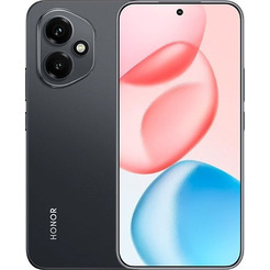 Смартфон Honor 400 (DNP-NX9) 12GB/256GB Midnight Black