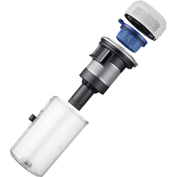 Пылесос Samsung VS70H25WLG/EV