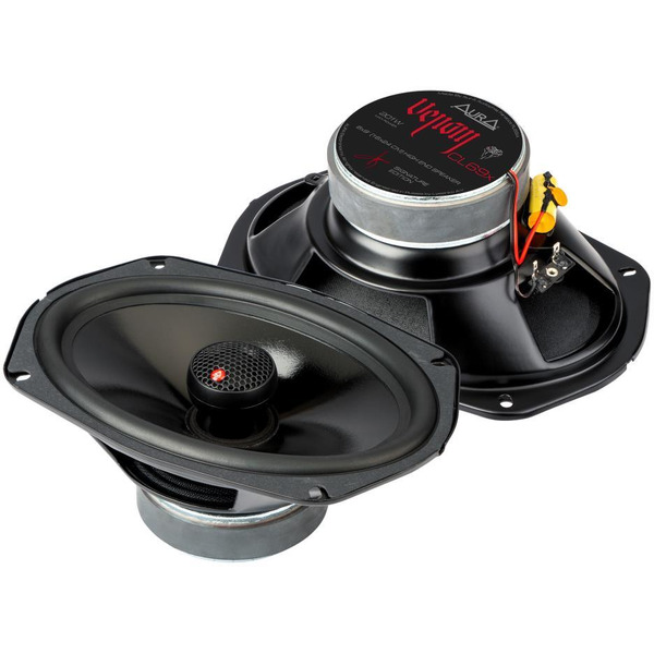 Автоакустика Aura VENOM-CL69X