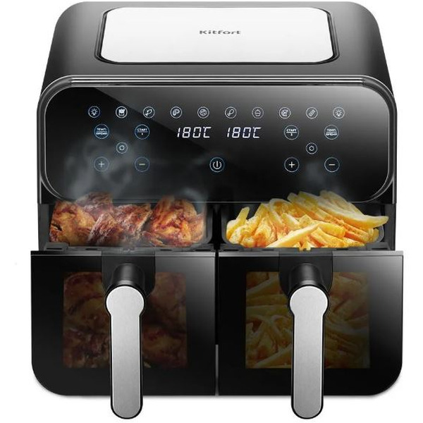 Аэрогриль Kitfort КТ-2271