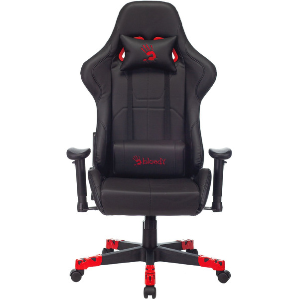 Кресло A4Tech Bloody GC-550 (черный)