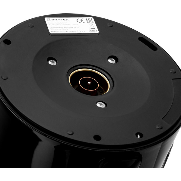 Электрический чайник Brayer BR6101