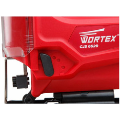 Электролобзик Wortex CJS 6529 (0329281)